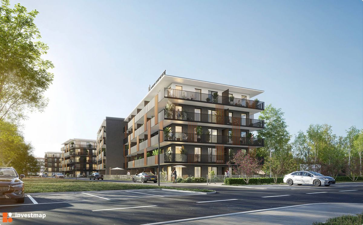 Wizualizacja Massalskiego Trust dodał Wojciech Jenda