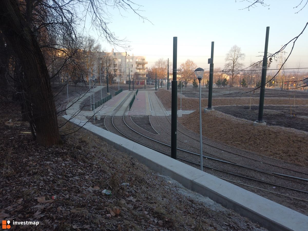 Zdjęcie KST etap IV Mistrzejowice fot. Damian Daraż 