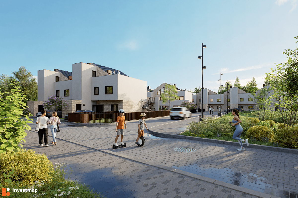 Wizualizacja Letnia Przystań dodał Wojciech Jenda