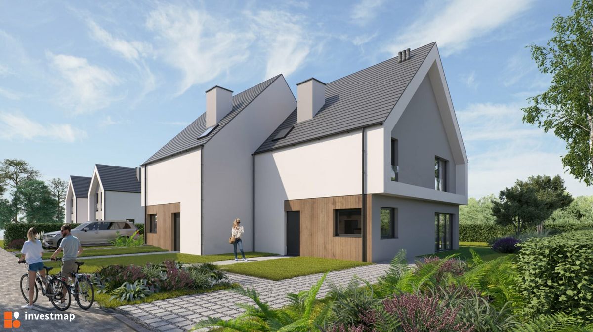 Wizualizacja Osada Nadolicka I i II dodał Wojciech Jenda