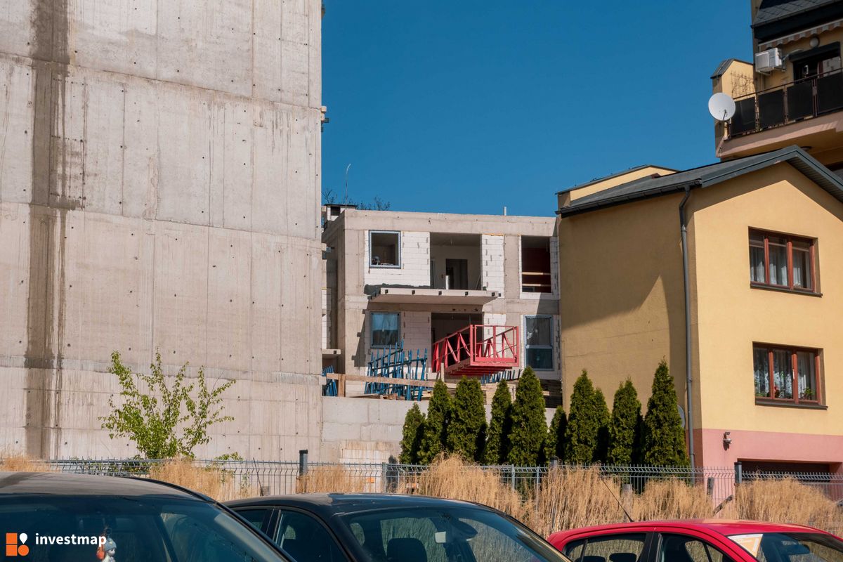 Zdjęcie Pogonowskiego 52 fot. PROFIT Development