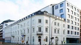 Przygotowania do otwarcia AC Hotel Warsaw Port Praski [ZDJĘCIA]