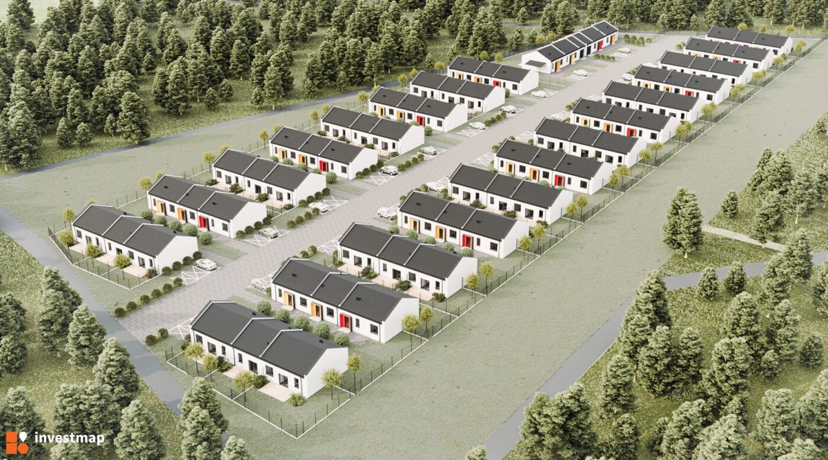 Wizualizacja Osiedle Park Seniora 2.0 dodał Wojciech Jenda