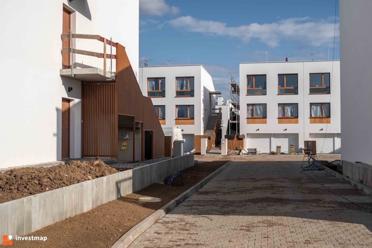 Zdjęcie Waniliowa fot. PROFIT Development