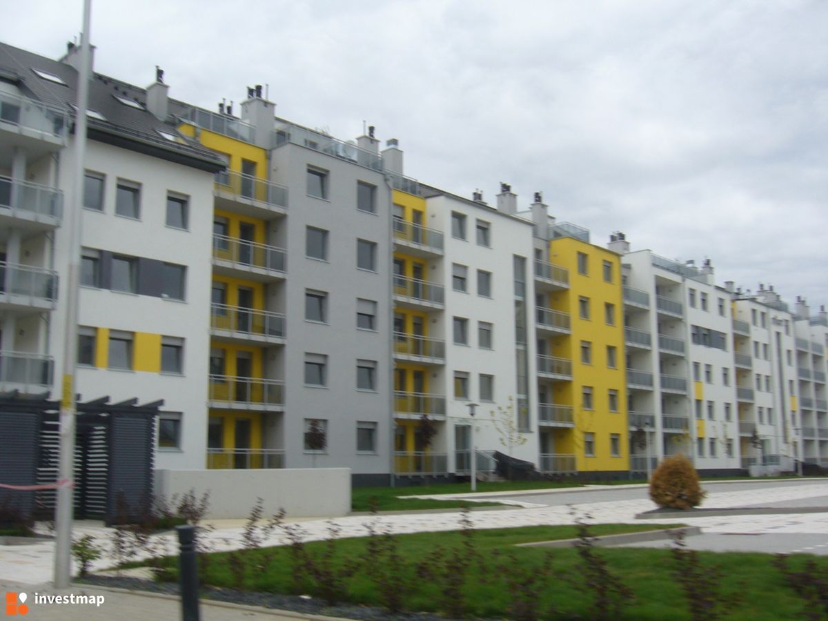 Zdjęcie [Wrocław] Osiedle "Stabłowice" fot. Orzech 