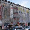 Remont Elewacji, Al. Krasińskiego 8, 10