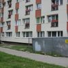 Remont Elewacji, ul. Uniwersytecka 21