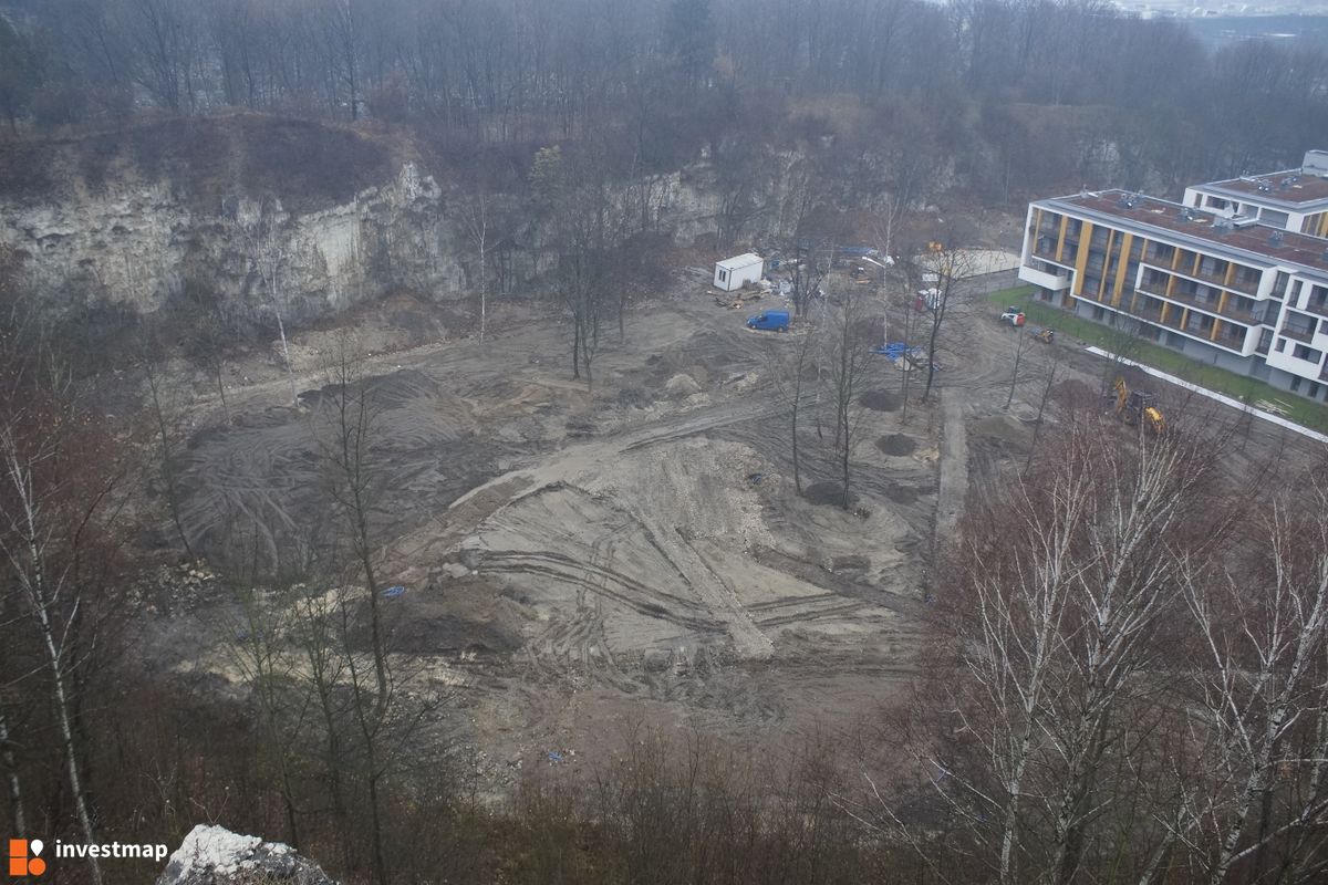 Zdjęcie Wielicka Garden fot. Damian Daraż 