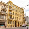 Kamienica Abrahama Dudaka przy Sienkiewicza 6