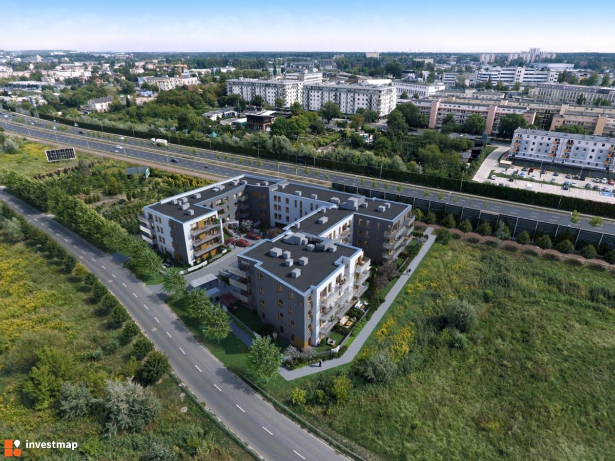 Wizualizacja Śródka OdNowa dodał Jan Hawełko 