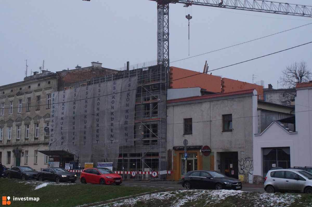 Zdjęcie Dajwór 8 fot. Damian Daraż 