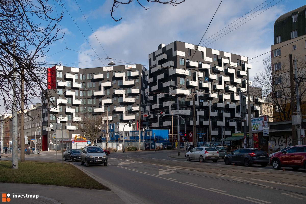 Zdjęcie Nowa Manufaktura fot. Jakub Zazula 