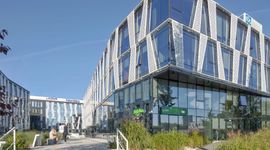Czesi kupują kompleks biurowy Tensor Office Park w Gdyni 