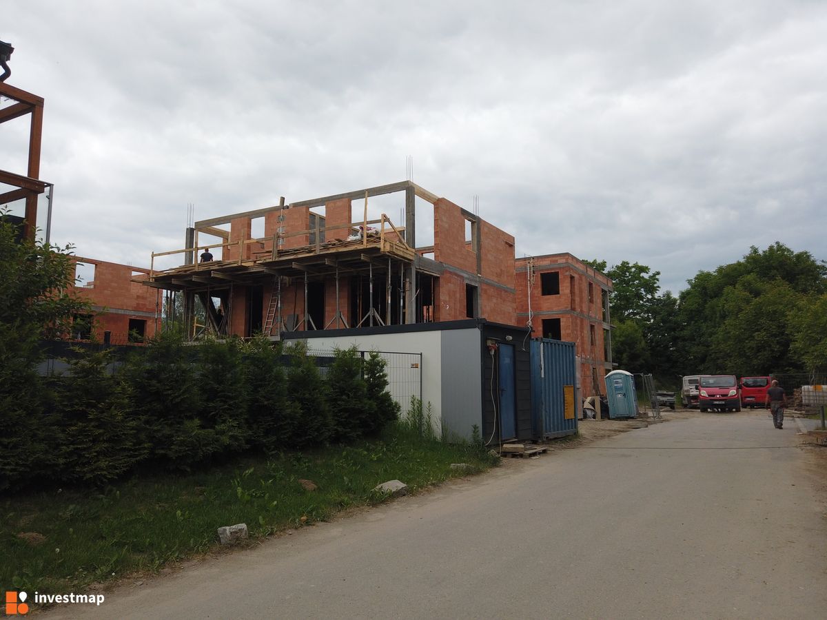 Zdjęcie Apartamenty Stadionowa fot. Damian Daraż 