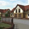Osiedle 50 domów jednorodzinnych