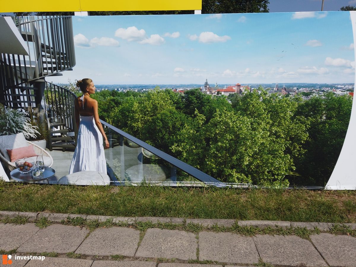 Zdjęcie Apartamenty Park Matecznego fot. Damian Daraż 