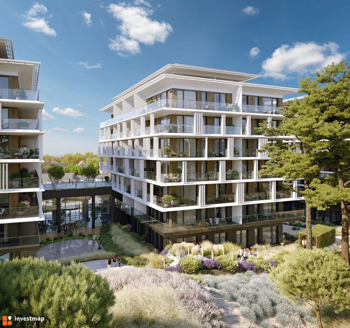 Peninsula Property