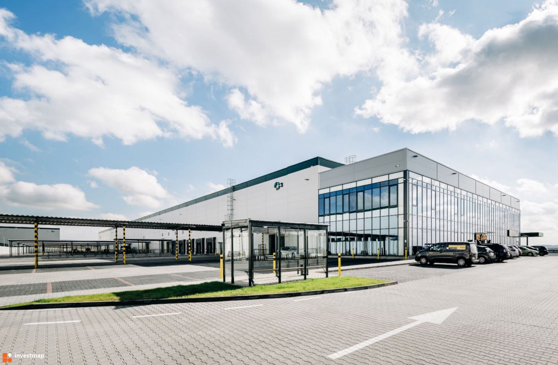 Globalna firma TVH stawia na Rudę Śląską