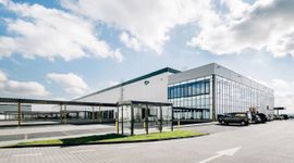 Globalna firma TVH stawia na Rudę Śląską