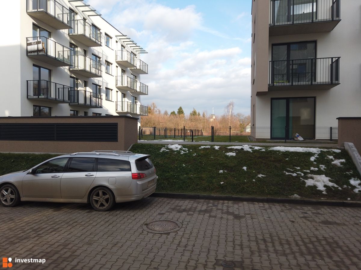 Zdjęcie Kantorowicki Zakątek fot. Damian Daraż 