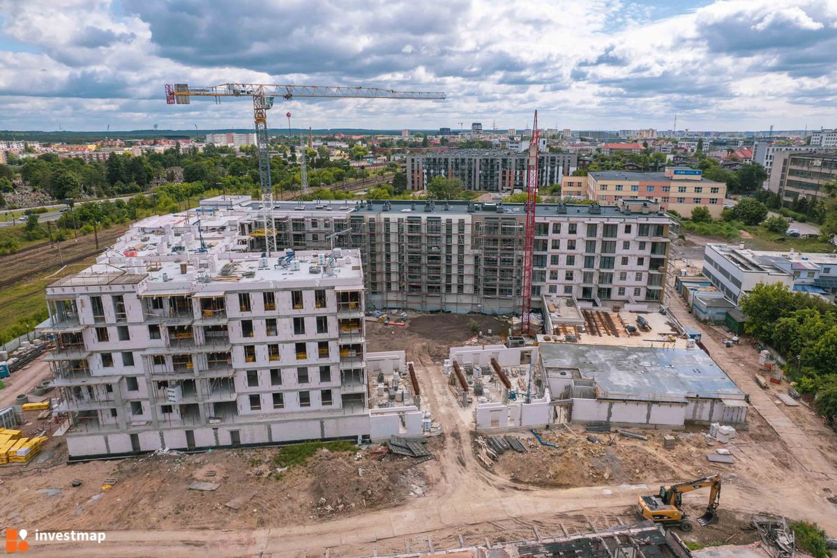 Zdjęcie Industria fot. Jakub Zazula 