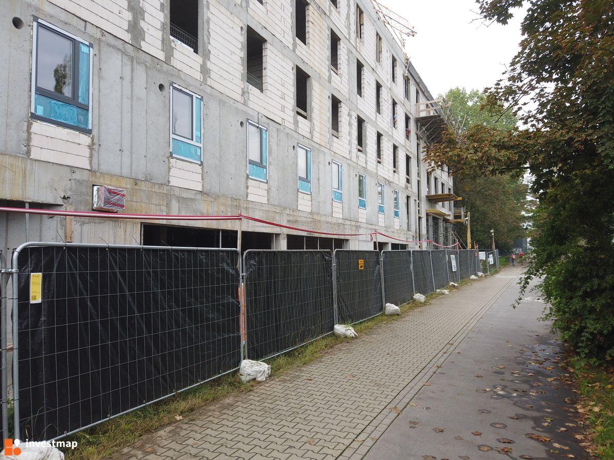 Zdjęcie Hotel Andersa fot. Damian Daraż 