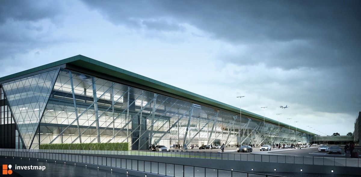 Kraków Airport