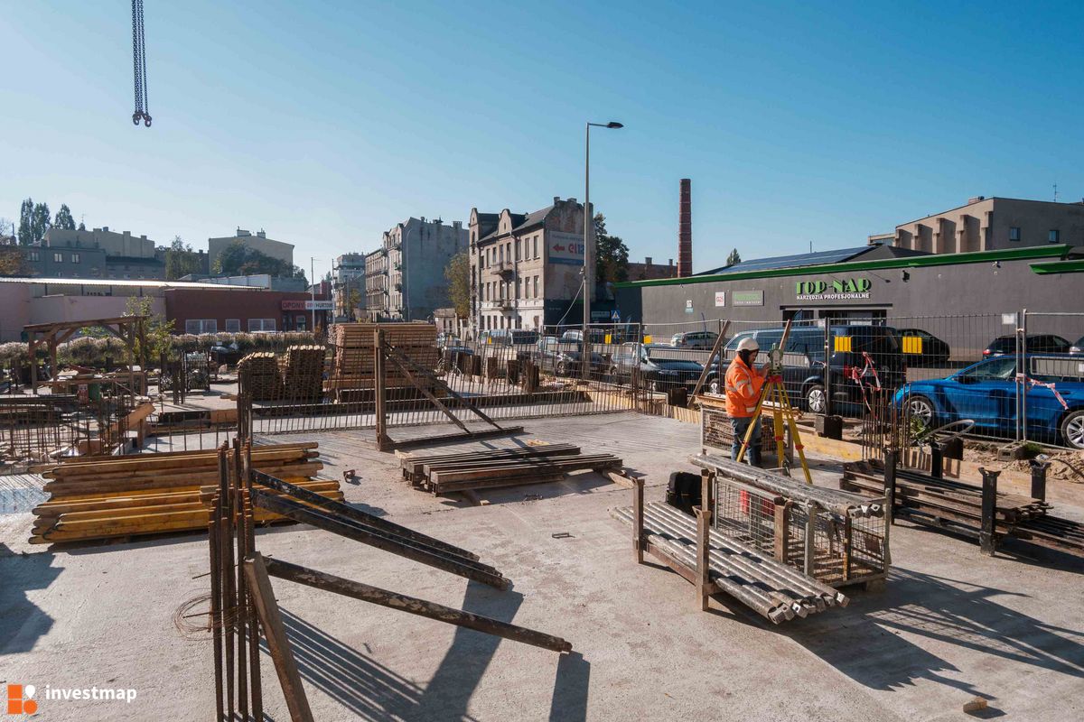 Zdjęcie Pogonowskiego 52 fot. PROFIT Development