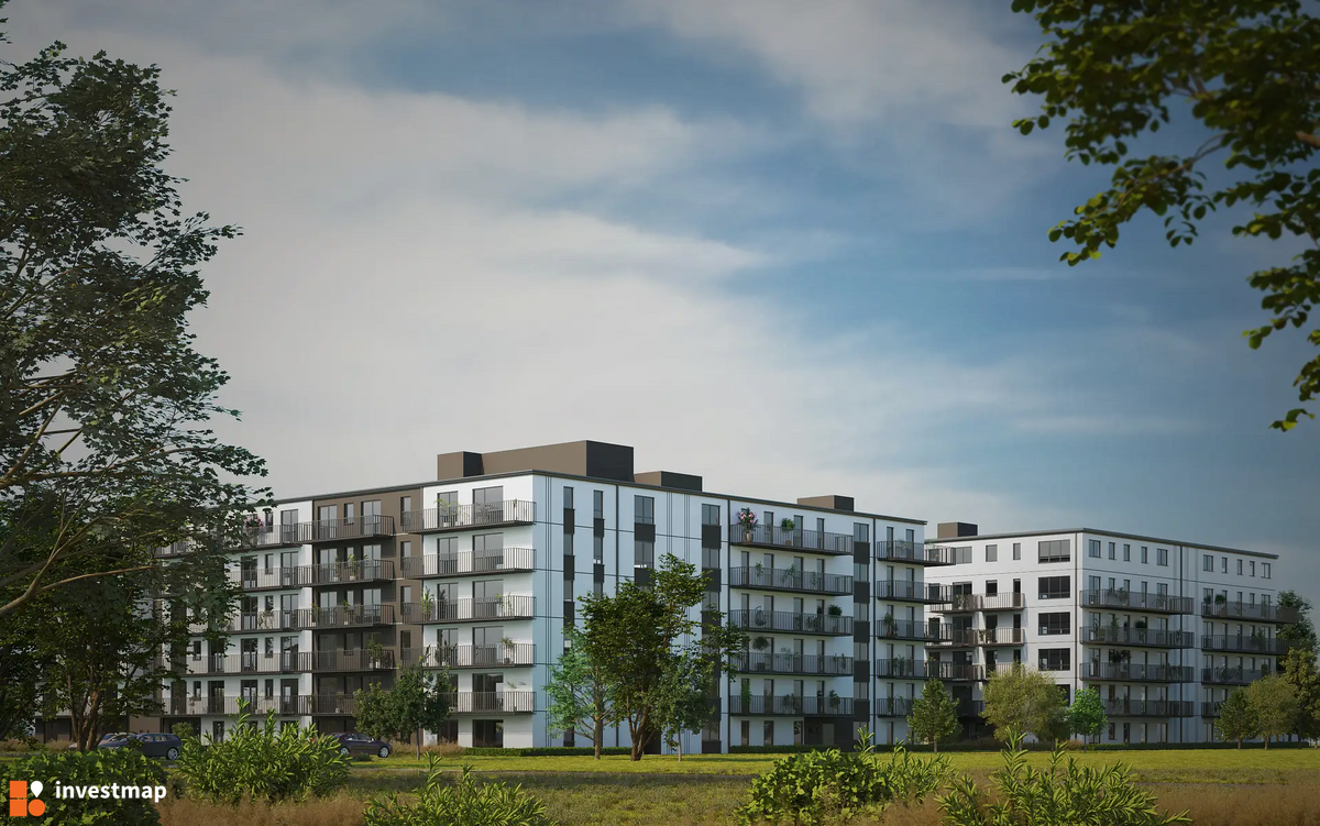 Wizualizacja Orneko dodał Wojciech Jenda