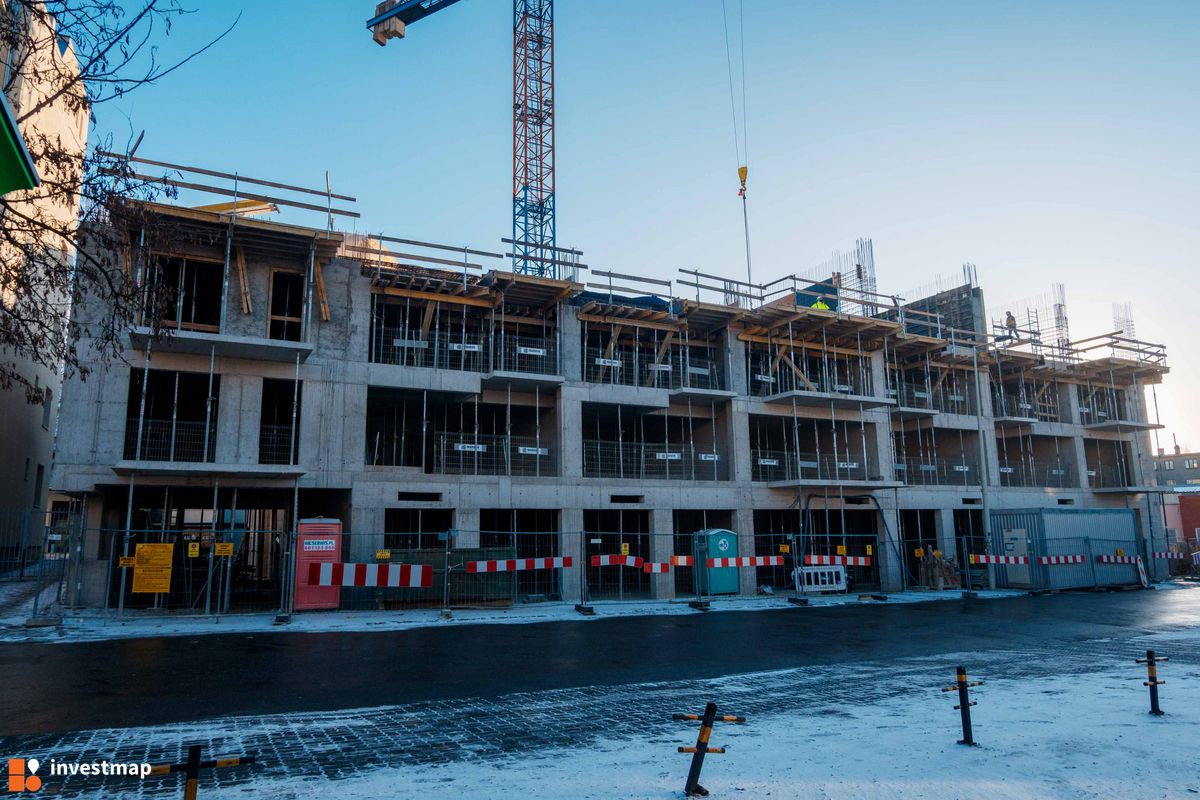 Zdjęcie Pogonowskiego 52 fot. PROFIT Development