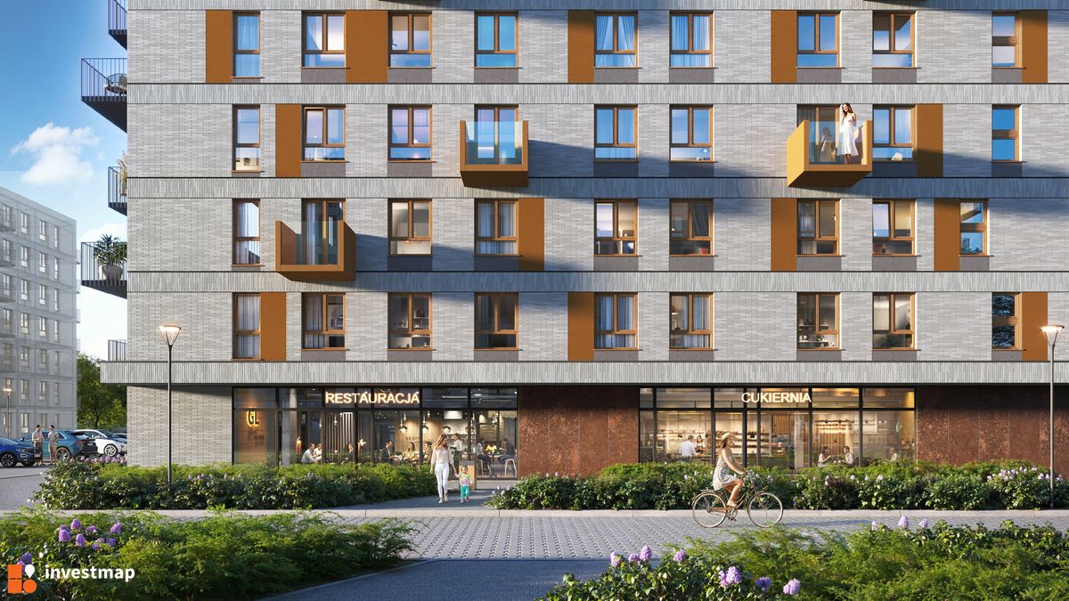 Wizualizacja Centralna Vita dodał Wojciech Jenda