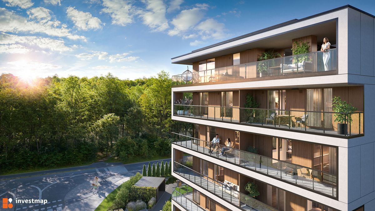 Wizualizacja Ptasia Vita dodał Wojciech Jenda