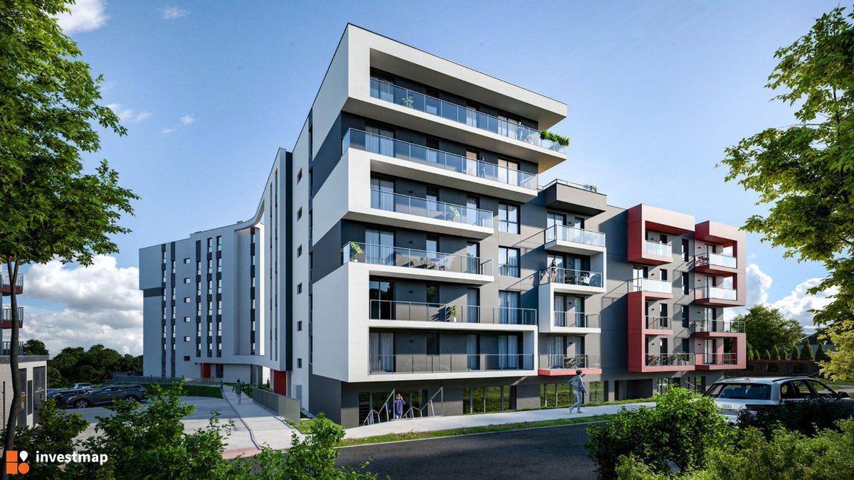 Wizualizacja Wzgórze Krzemionki dodał Wojciech Jenda