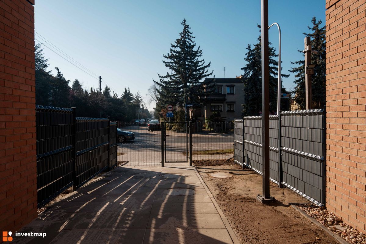 Zdjęcie Apartamenty Świeradowska fot. Grupa CTE