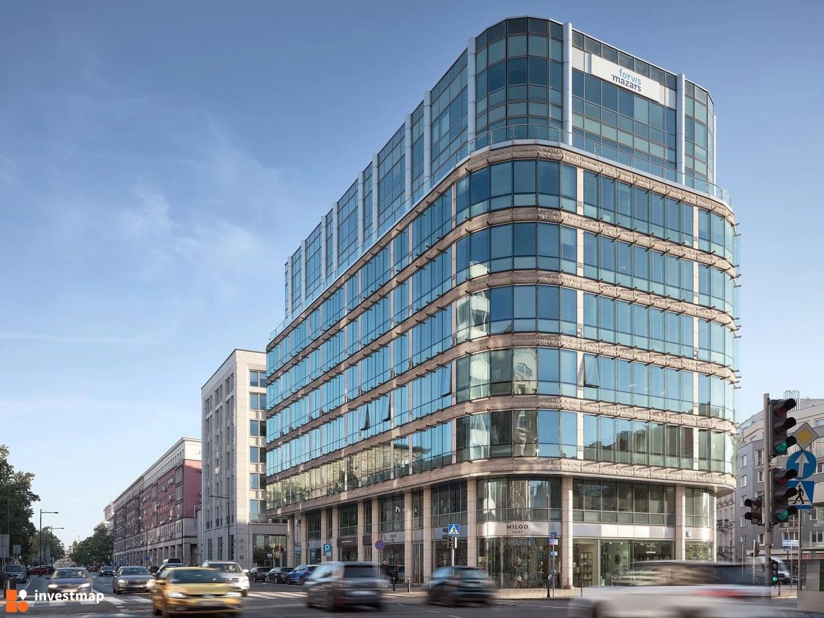 Syrena Real Estate