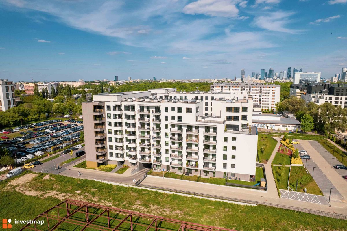 Zdjęcie Apartamenty Nakielska fot. PROFIT Development