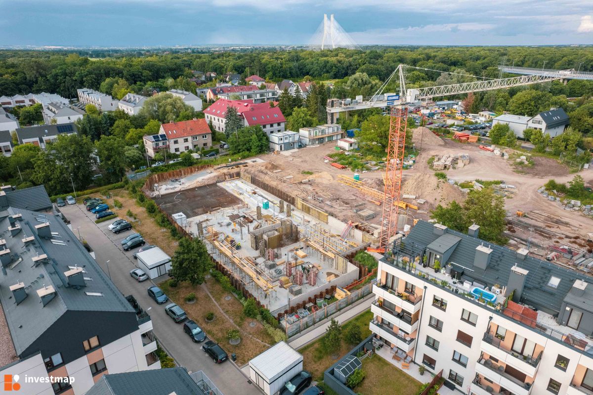 Zdjęcie Rędzińska (Profit Development) fot. PROFIT Development