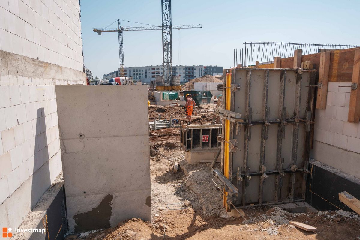 Zdjęcie Waniliowa fot. PROFIT Development