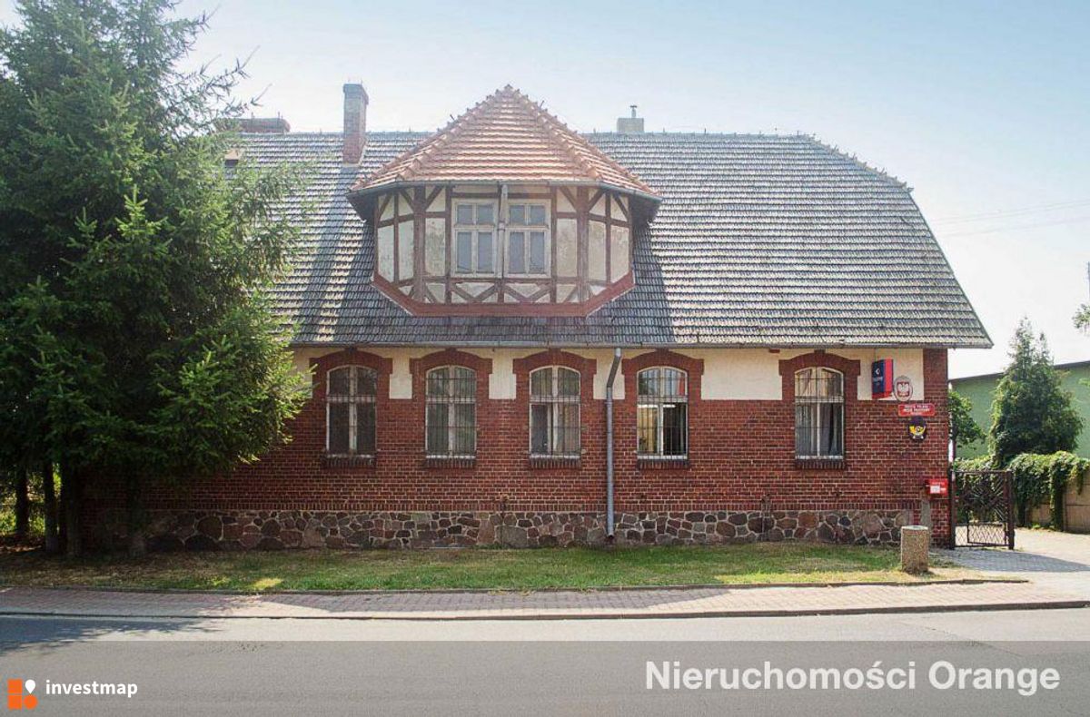 Zdjęcie [T03388] Pleszewska 12 