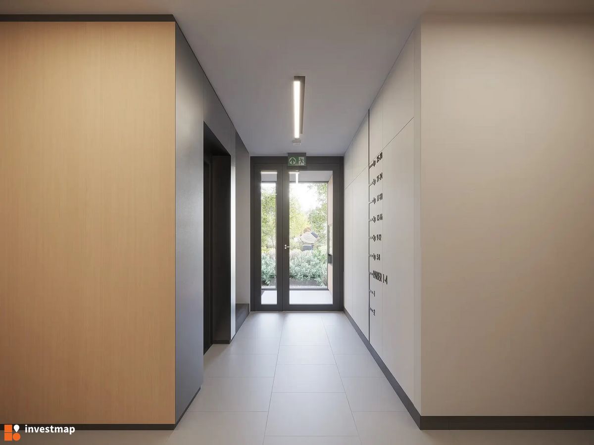 Wizualizacja Splot Wola dodał Wojciech Jenda