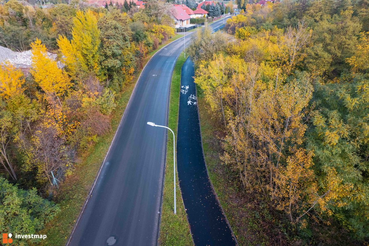 Zdjęcie Winogronowa Park fot. Inwestgrupa Sp. z o.o.