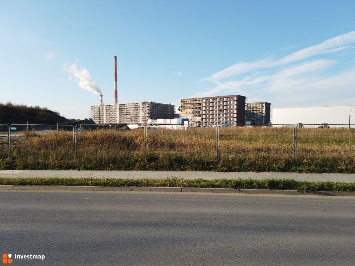 Zdjęcie Centralna Vita fot. Damian Daraż 