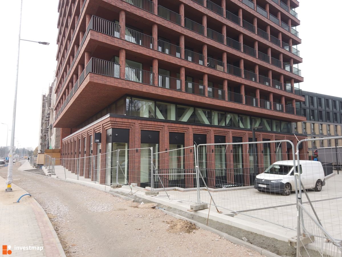 Zdjęcie Młyny Mogilska fot. Damian Daraż 