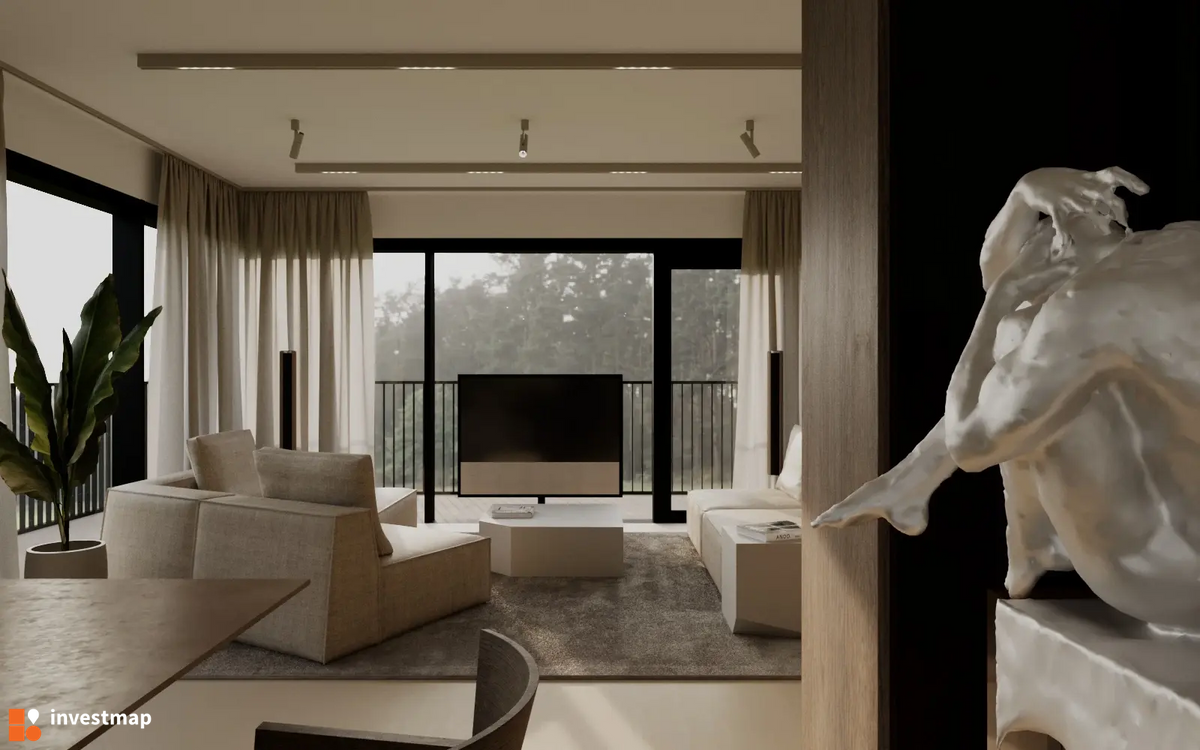 Wizualizacja Szyperska 12 dodał Wojciech Jenda