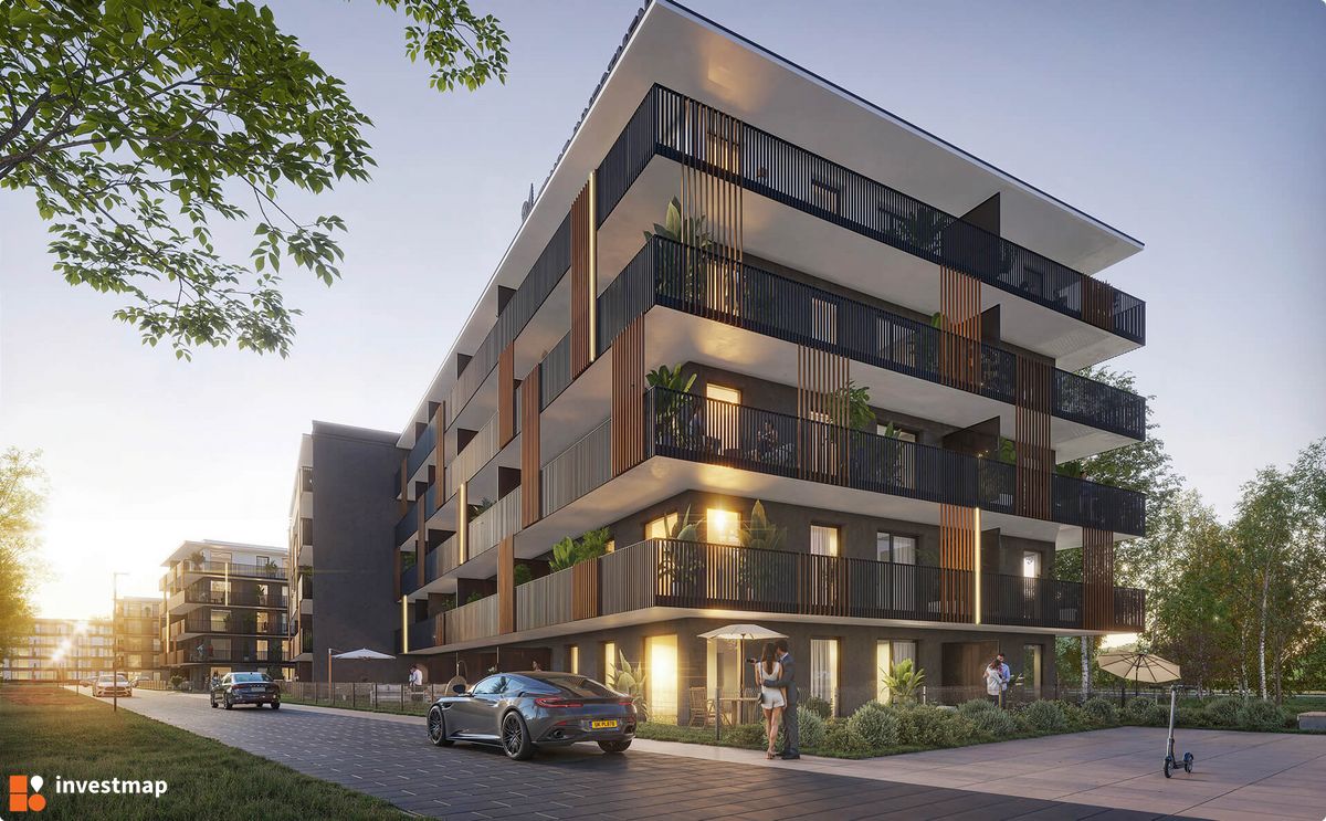 Wizualizacja Massalskiego Trust dodał Wojciech Jenda