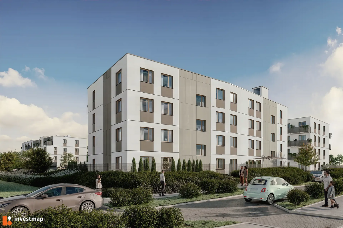 Wizualizacja Piastova Osada dodał Wojciech Jenda