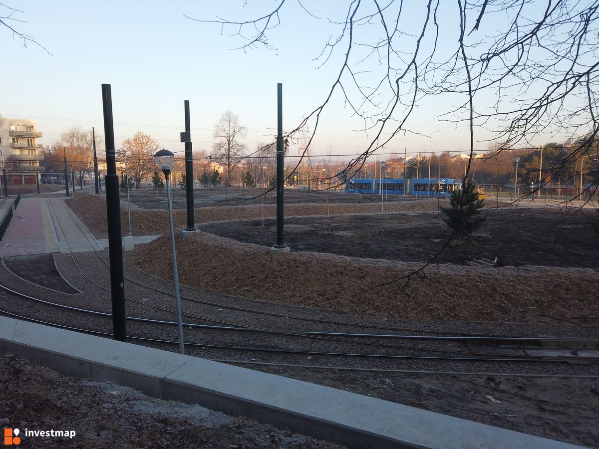 Zdjęcie KST etap IV Mistrzejowice fot. Damian Daraż 