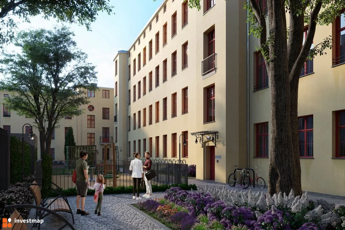 Wizualizacja Centrum Interwencji Kryzysowej  dodał Wojciech Jenda