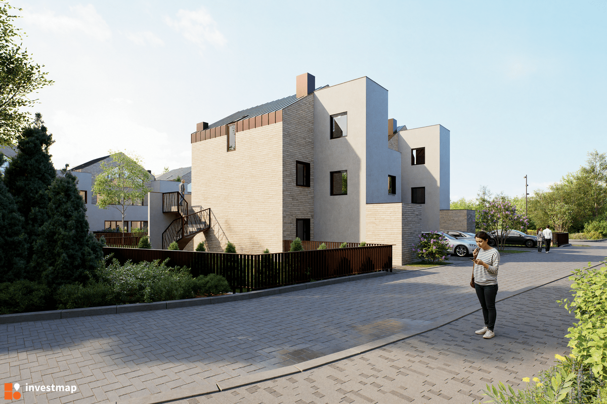 Wizualizacja Letnia Przystań dodał Wojciech Jenda