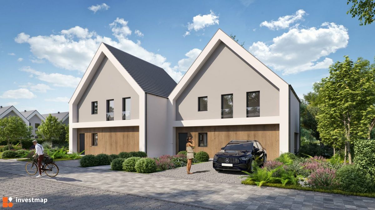 Wizualizacja Osada Nadolicka I i II dodał Wojciech Jenda